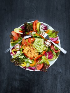 Salad-Food-Photography