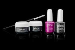 Cosmetics Product Photography