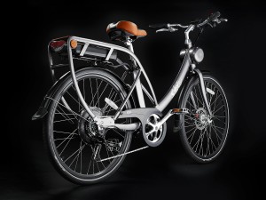 Bike Product Photography