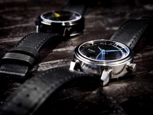 High End Product Watch Photography