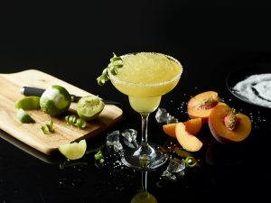 Cocktail Drink Photography
