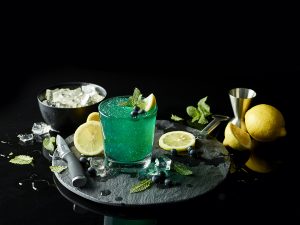 Cocktail Drink Photography