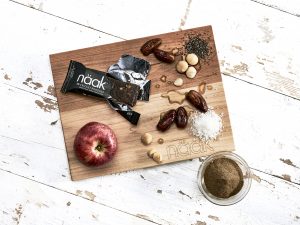 Amazon Product Photography For Naak
