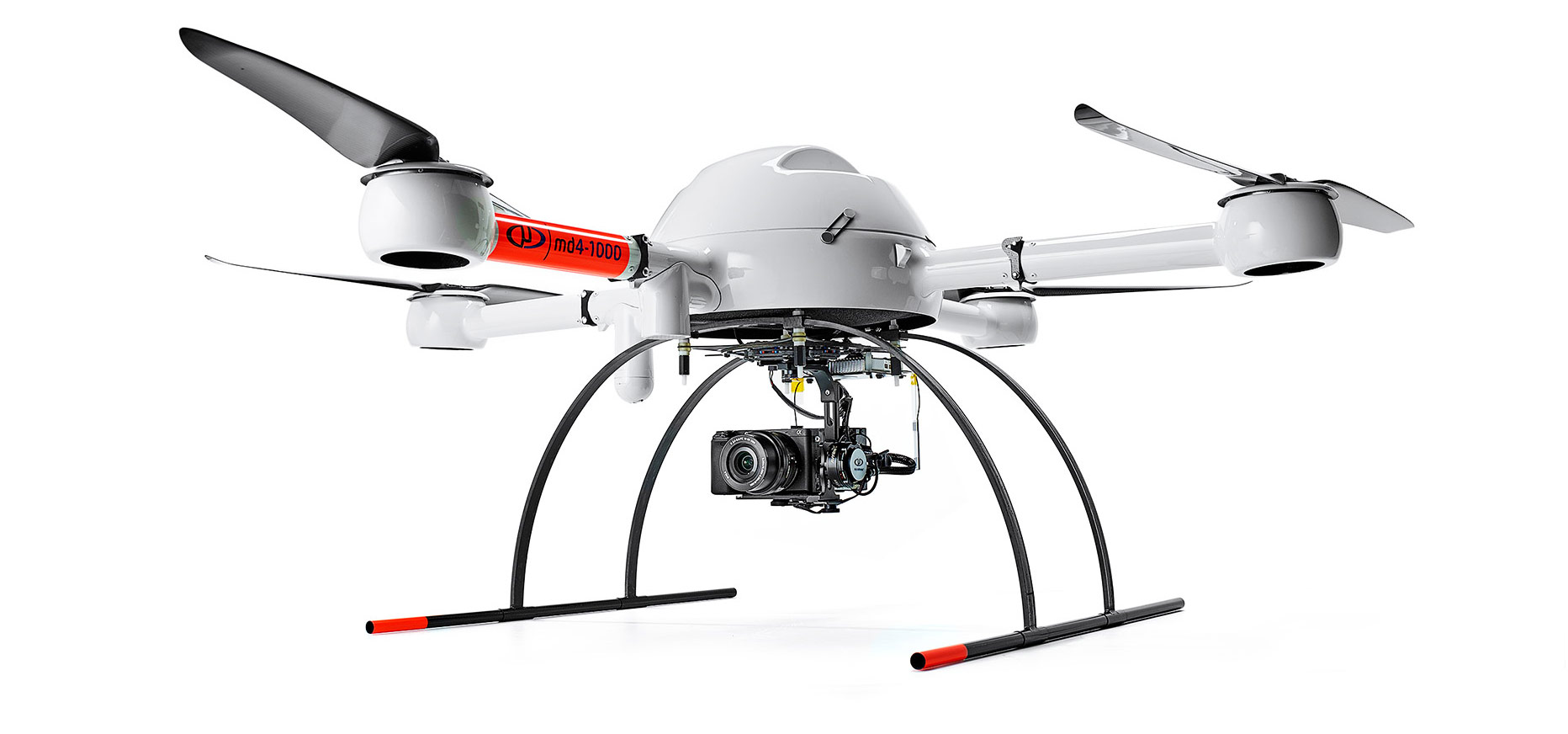 Product Photography for Digital Catalog and Print - Microdrones